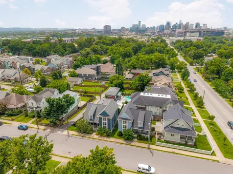 504 S 9th Street Nashville TN 37206