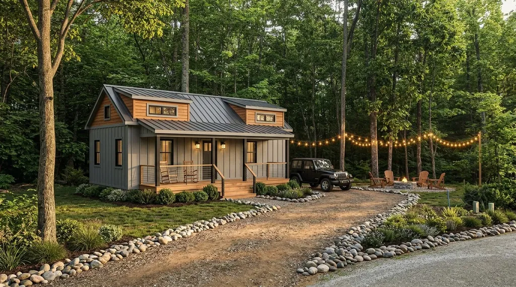 59 Twilight Point Monteagle TN 37356