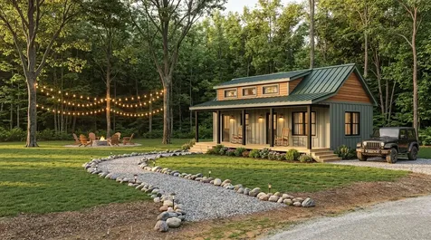 59 Twilight Point Monteagle TN 37356