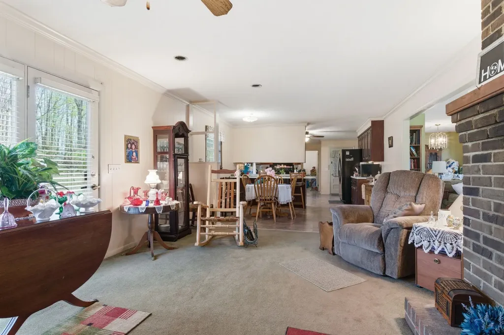 2809 Skyview Drive Centerville TN 37033
