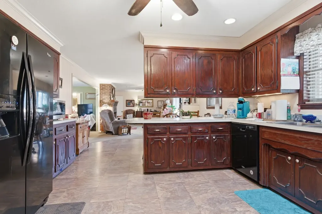 2809 Skyview Drive Centerville TN 37033