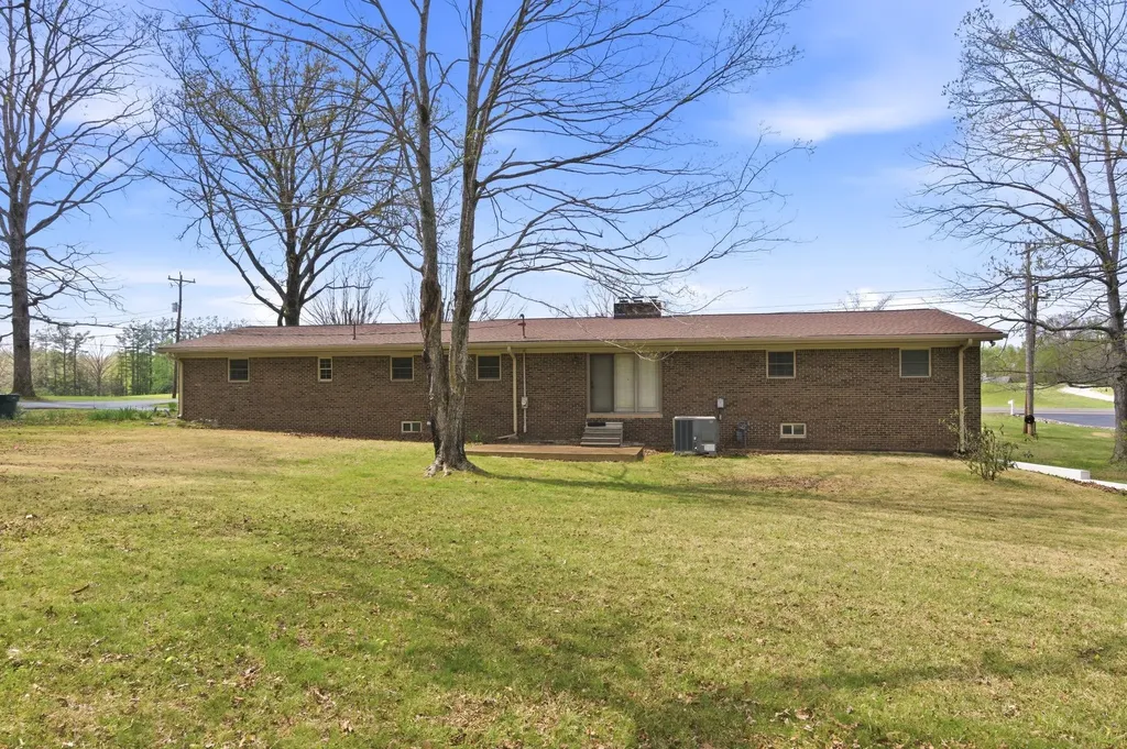 2809 Skyview Drive Centerville TN 37033