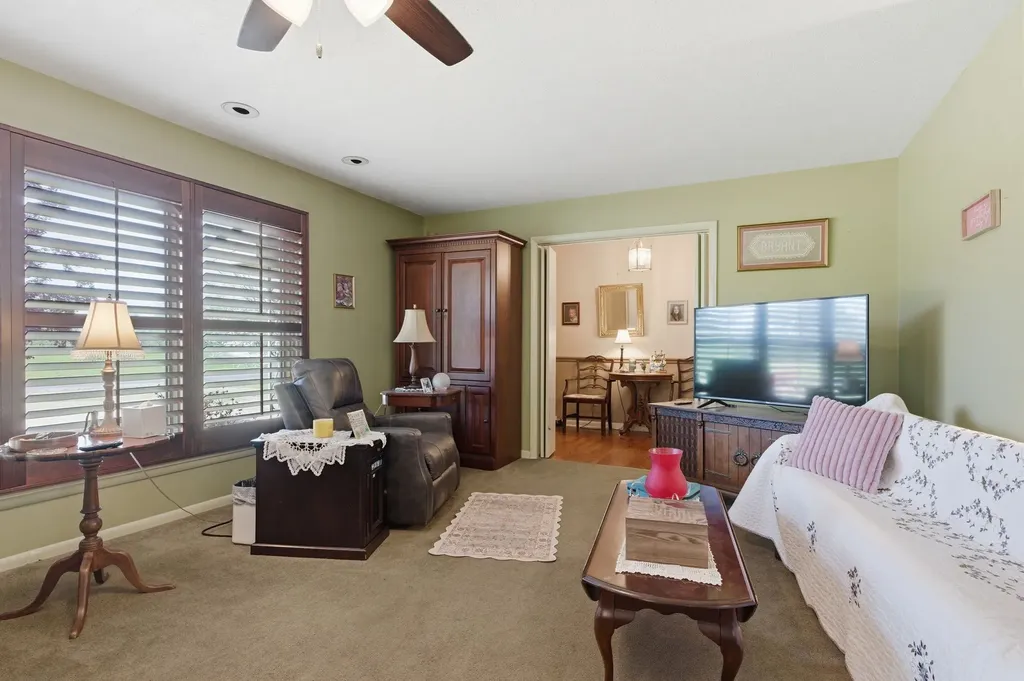 2809 Skyview Drive Centerville TN 37033