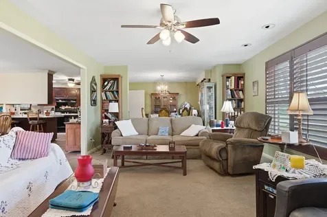 2809 Skyview Drive Centerville TN 37033