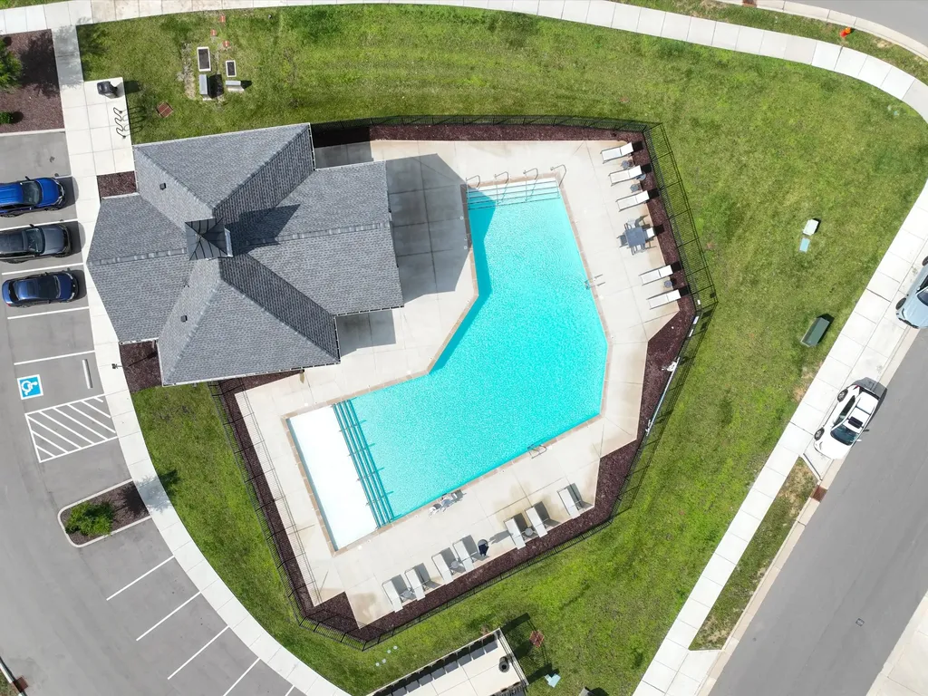 7389 Blue Gable Road Hermitage TN 37076