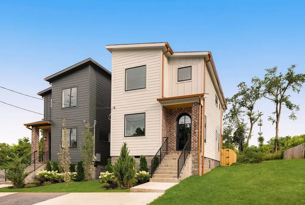 2113 Herman Street Nashville TN 37208