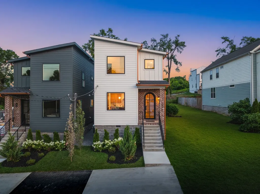 2113 Herman Street Nashville TN 37208