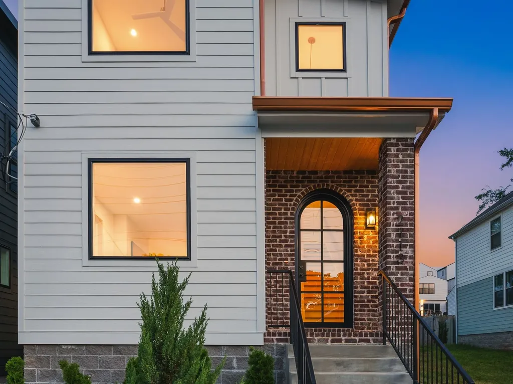 2113 Herman Street Nashville TN 37208