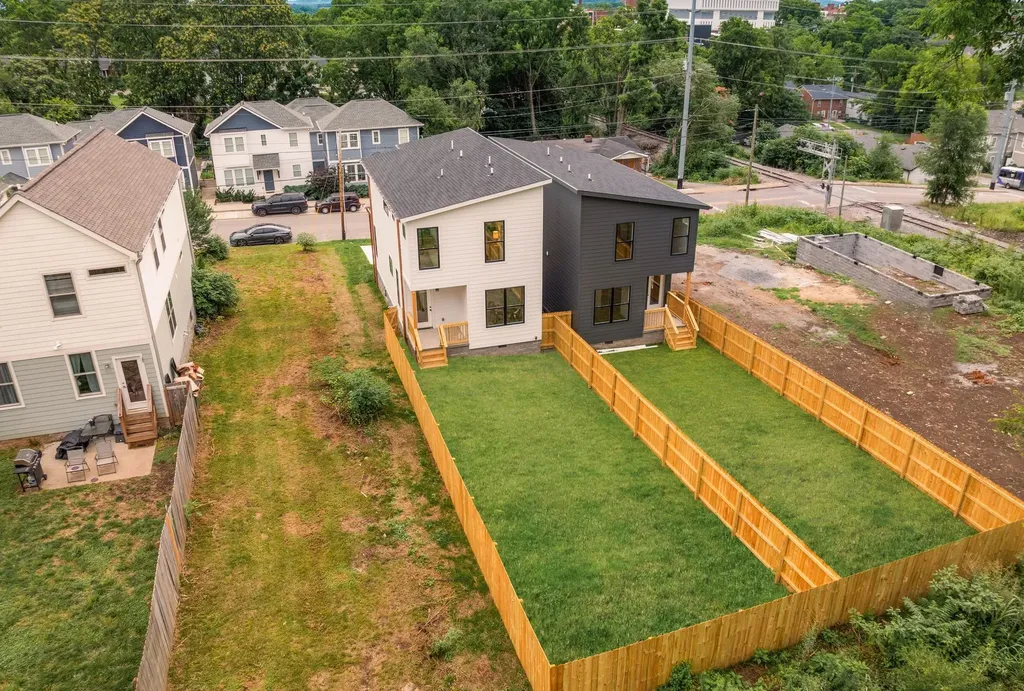 2113 Herman Street Nashville TN 37208