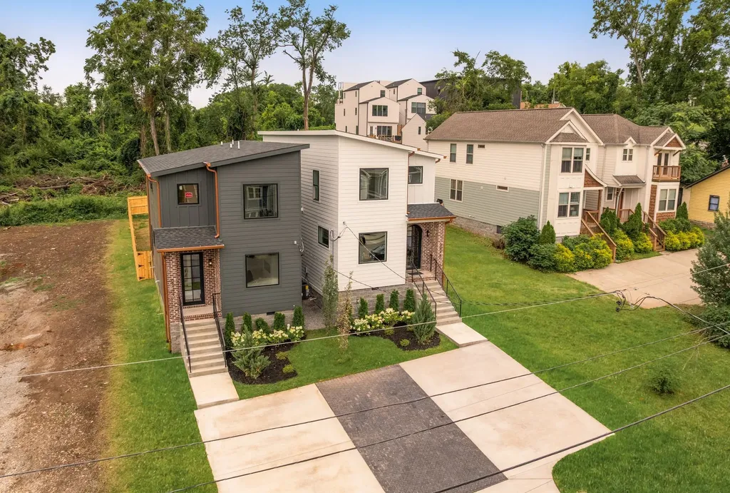 2113 Herman Street Nashville TN 37208