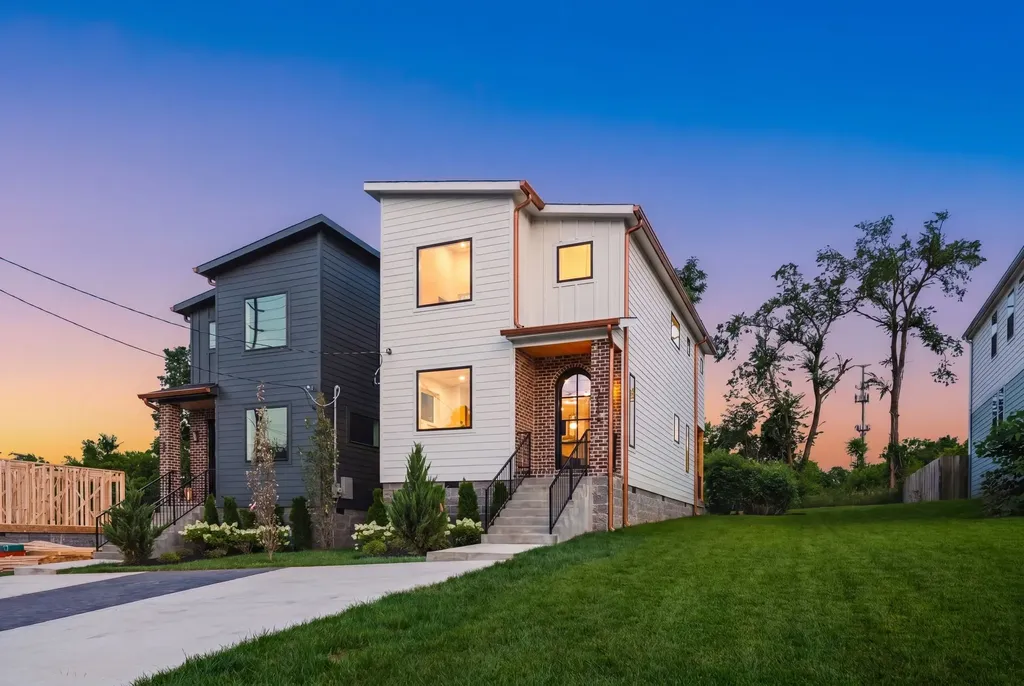 2113 Herman Street Nashville TN 37208