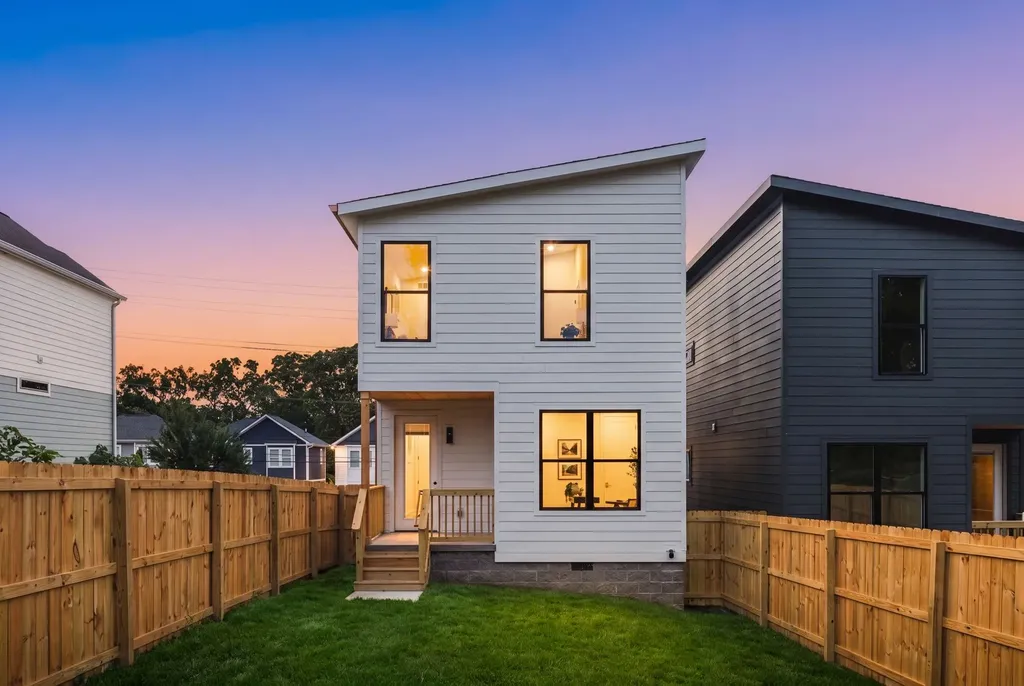 2113 Herman Street Nashville TN 37208