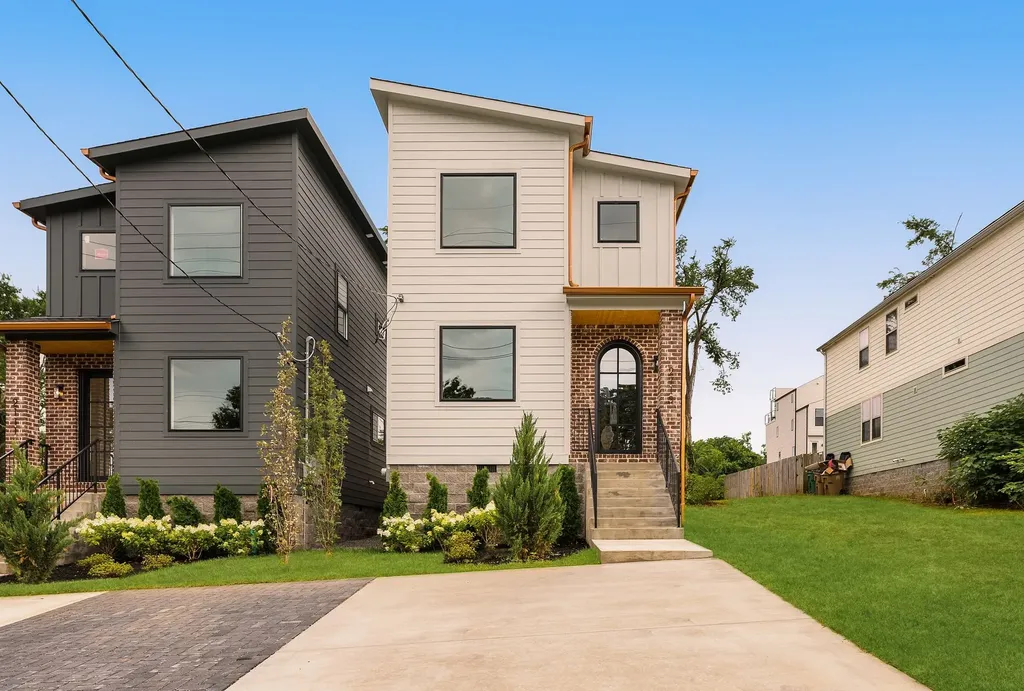 2113 Herman Street Nashville TN 37208