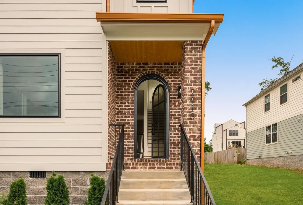2113 Herman Street Nashville TN 37208