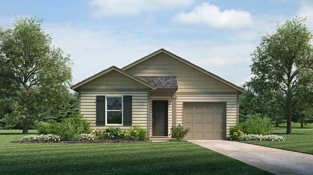 917 Badlands Way Portland TN 37148