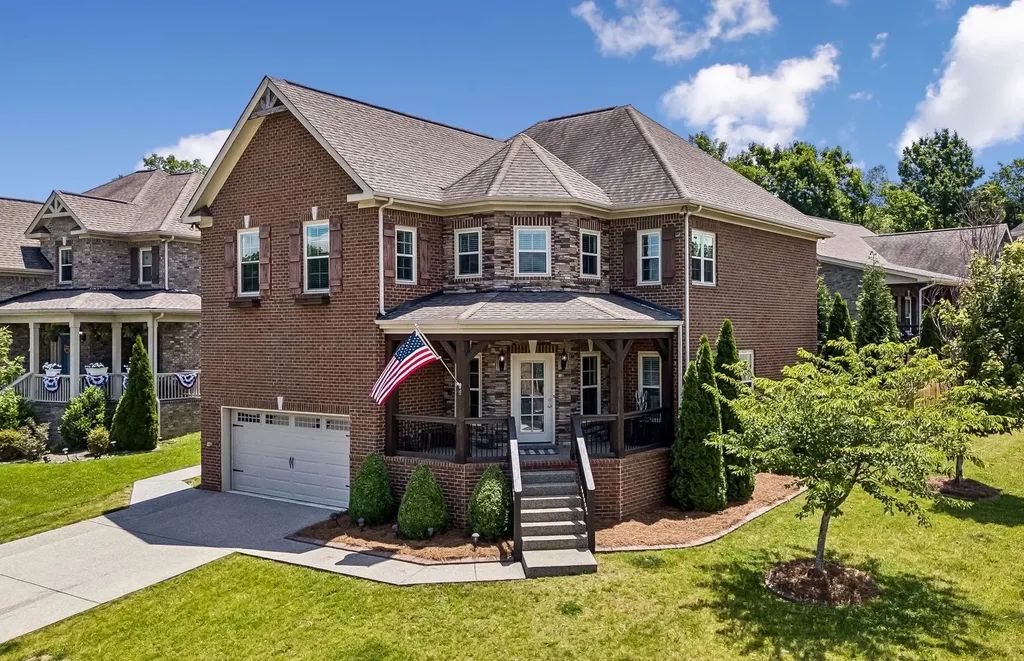 9046 Wheeler Drive Spring Hill TN 37174