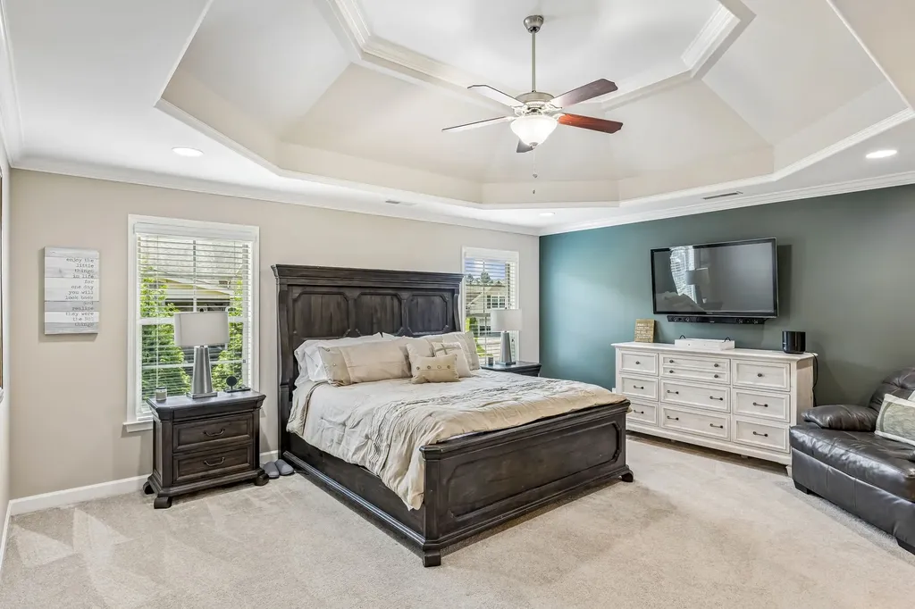 9046 Wheeler Drive Spring Hill TN 37174