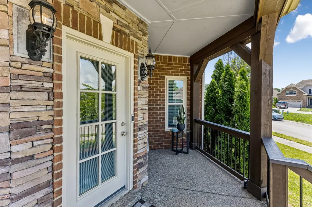 9046 Wheeler Drive Spring Hill TN 37174
