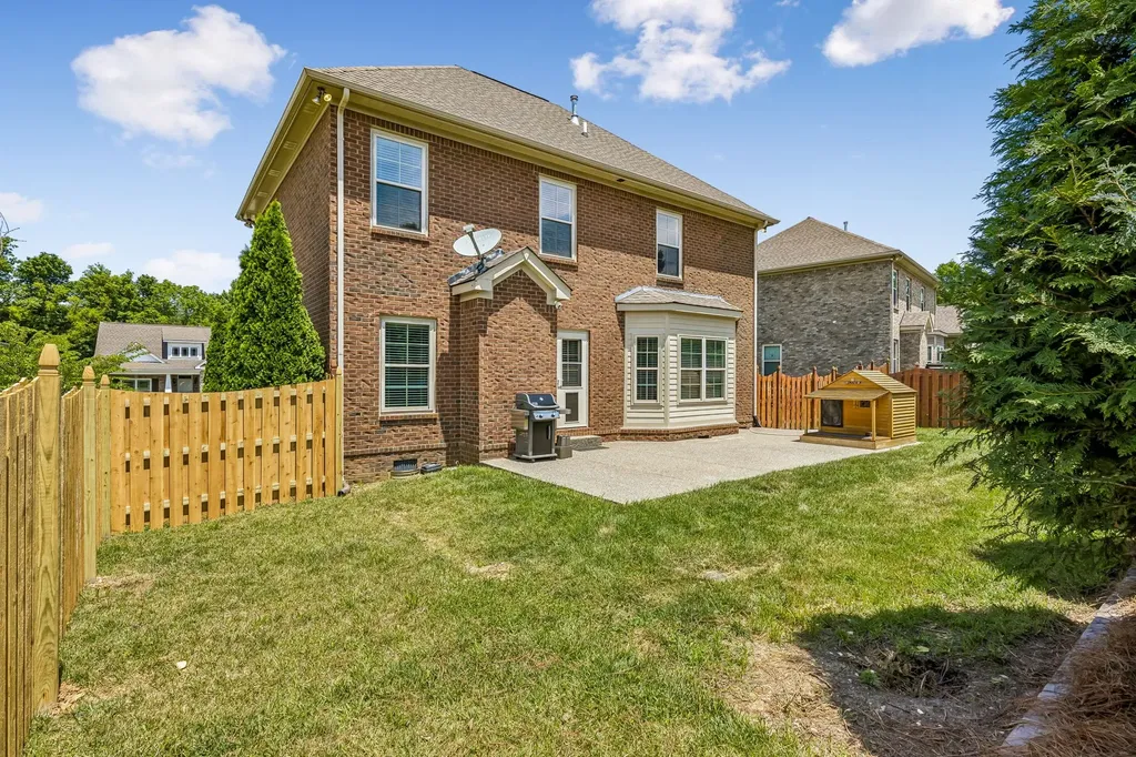 9046 Wheeler Drive Spring Hill TN 37174