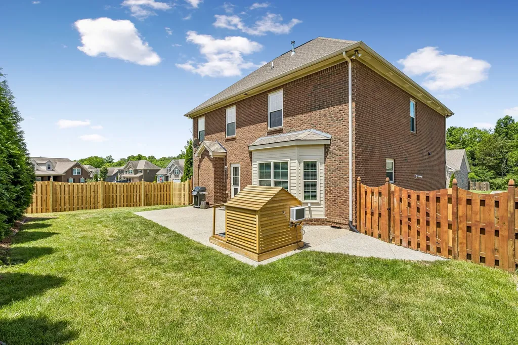 9046 Wheeler Drive Spring Hill TN 37174