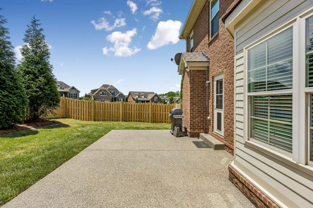 9046 Wheeler Drive Spring Hill TN 37174