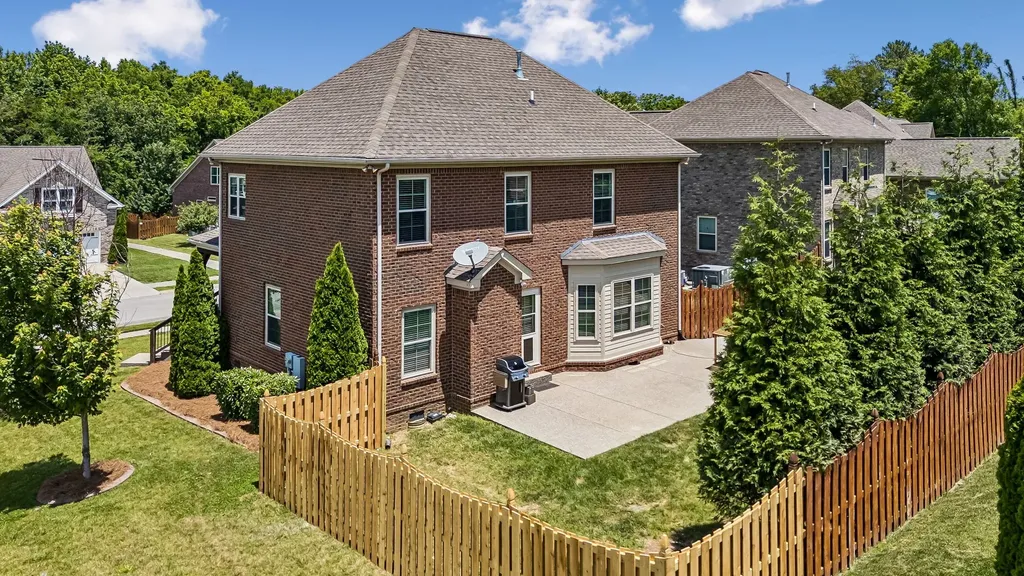9046 Wheeler Drive Spring Hill TN 37174