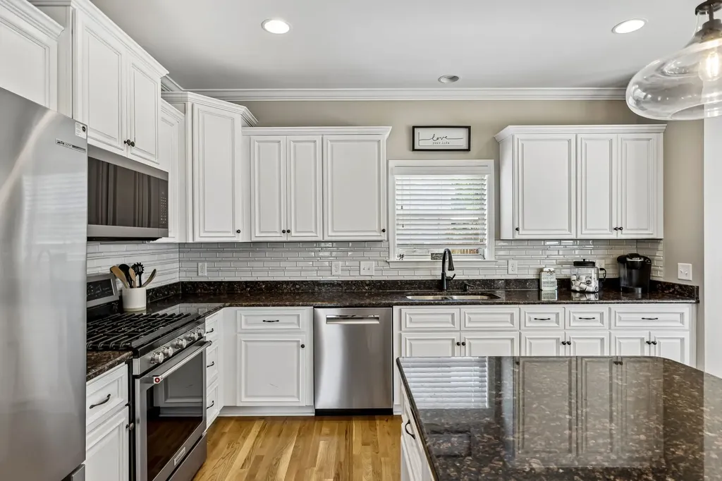 9046 Wheeler Drive Spring Hill TN 37174