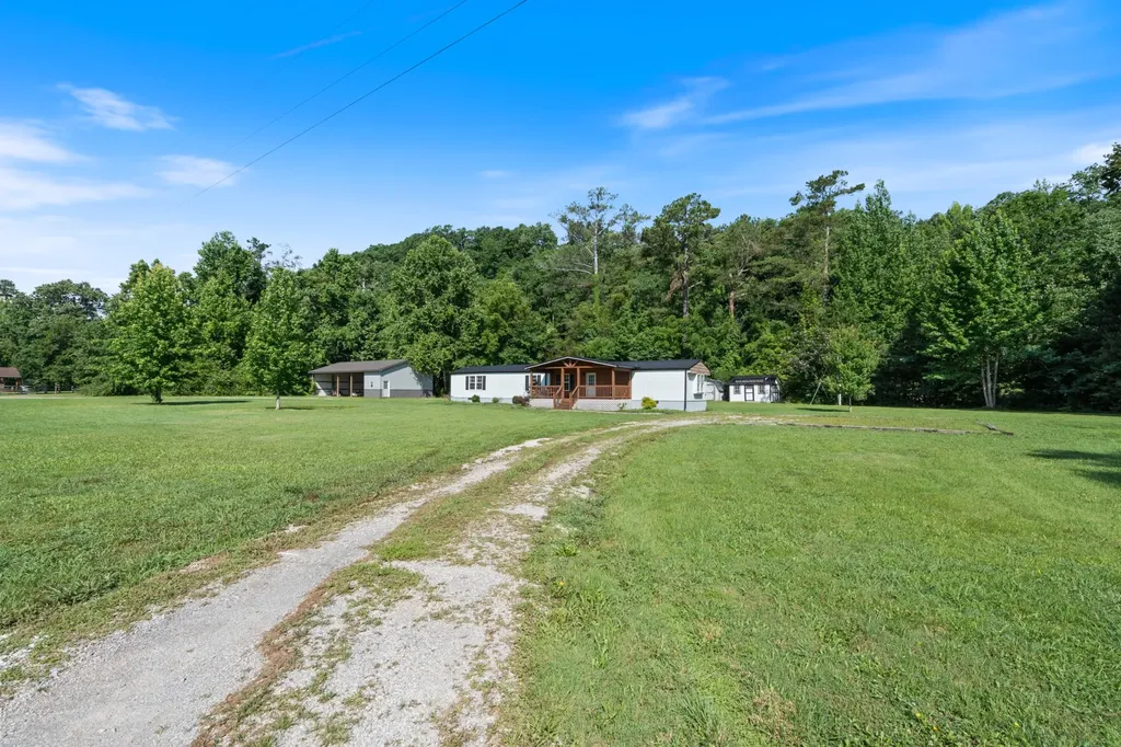 474 Duncan Road Centerville TN 37033