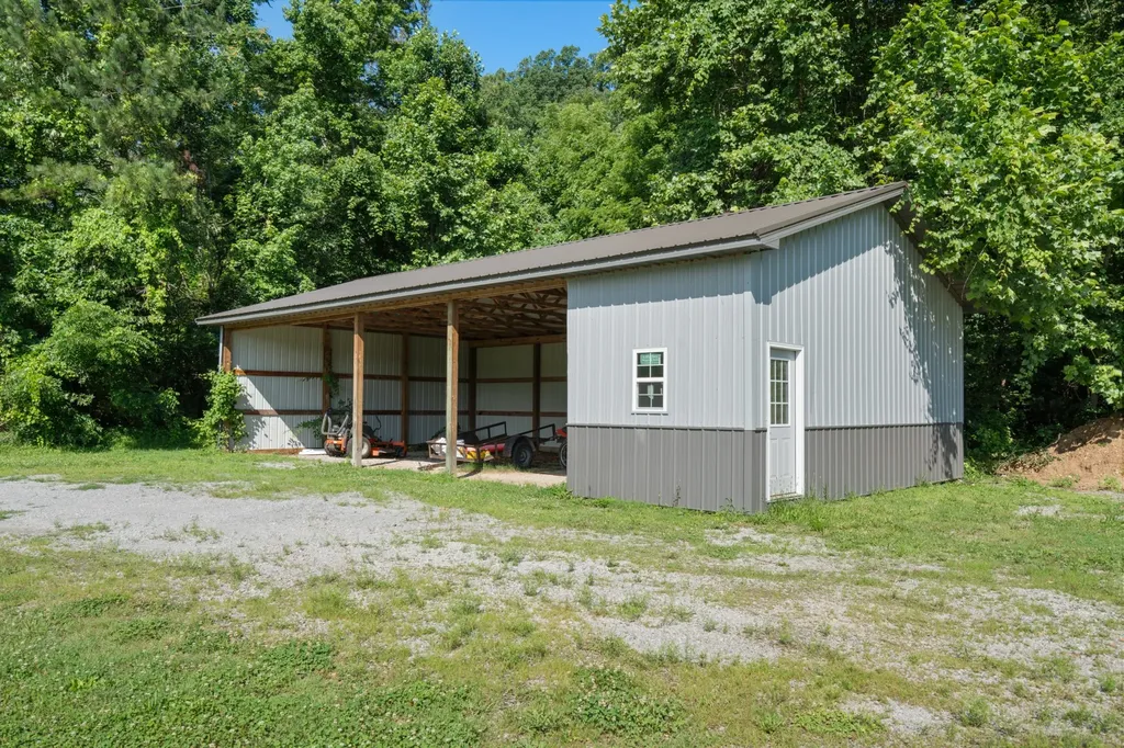 474 Duncan Road Centerville TN 37033