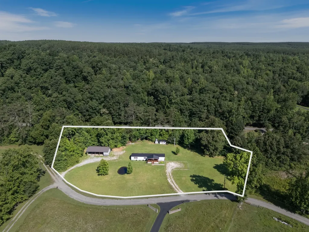 474 Duncan Road Centerville TN 37033