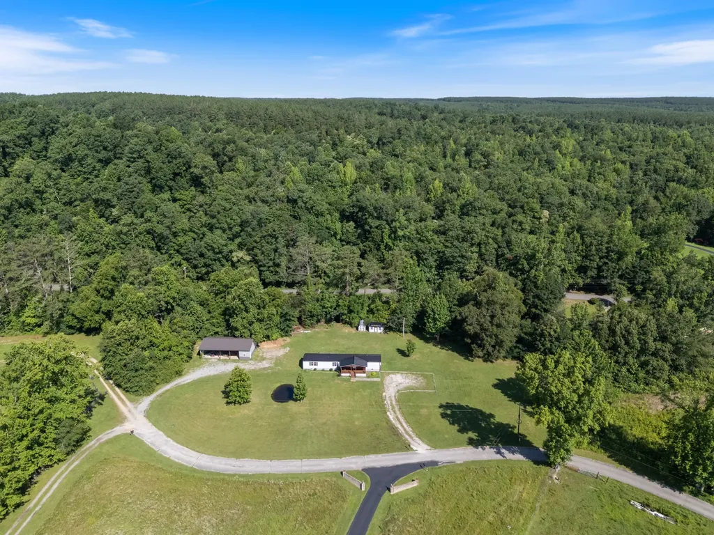 474 Duncan Road Centerville TN 37033