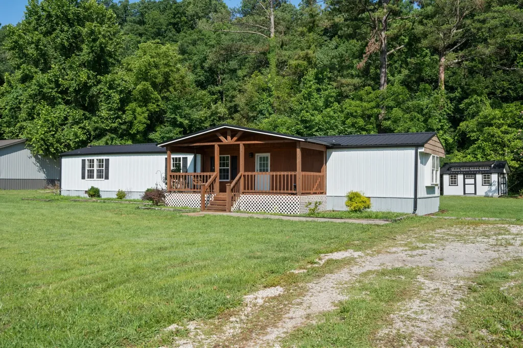 474 Duncan Road Centerville TN 37033