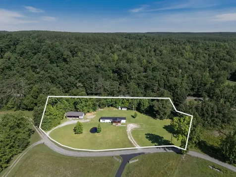 474 Duncan Road Centerville TN 37033