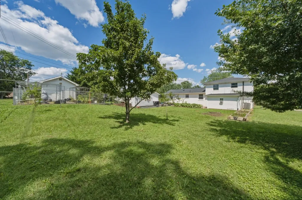 328 Kimbrough Road Clarksville TN 37043