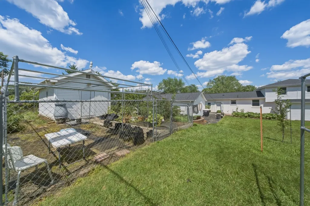 328 Kimbrough Road Clarksville TN 37043