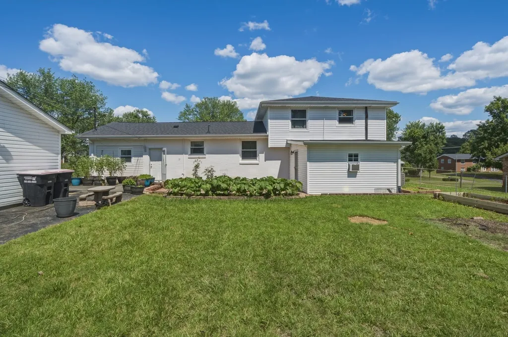 328 Kimbrough Road Clarksville TN 37043