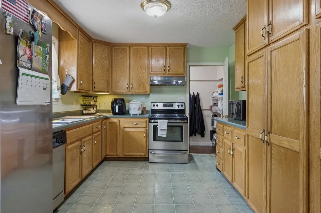 328 Kimbrough Road Clarksville TN 37043