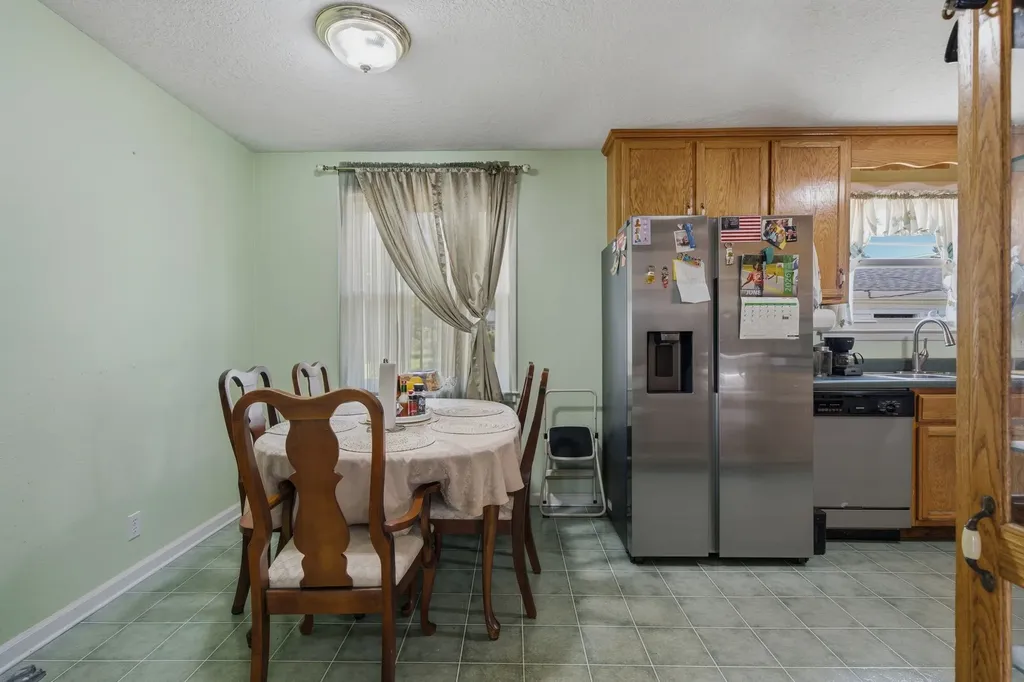 328 Kimbrough Road Clarksville TN 37043
