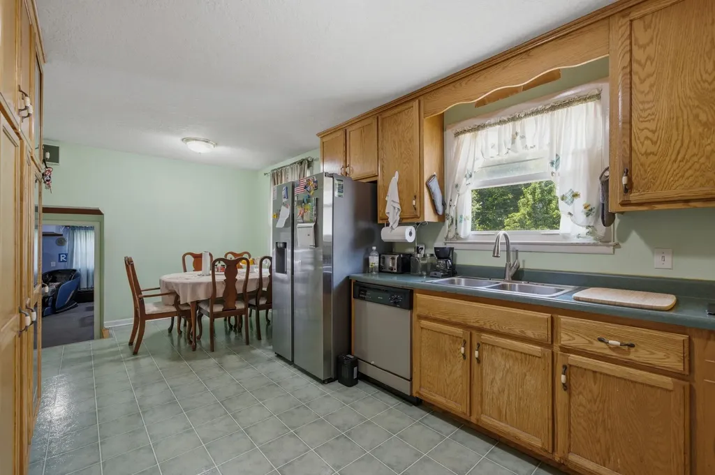 328 Kimbrough Road Clarksville TN 37043