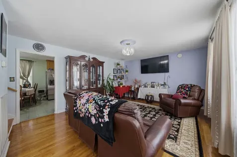 328 Kimbrough Road Clarksville TN 37043