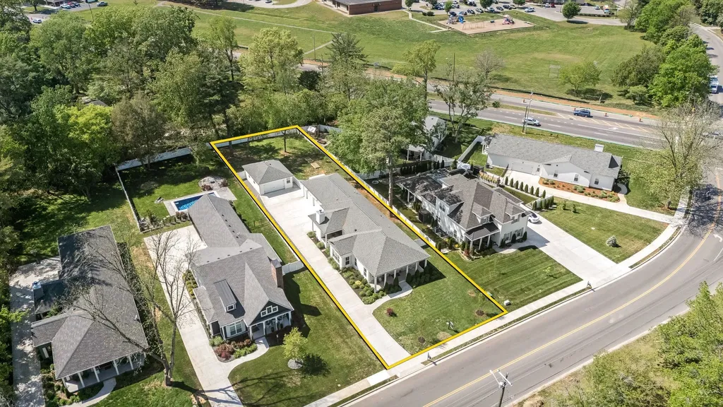 406 Minerva Drive Murfreesboro TN 37130