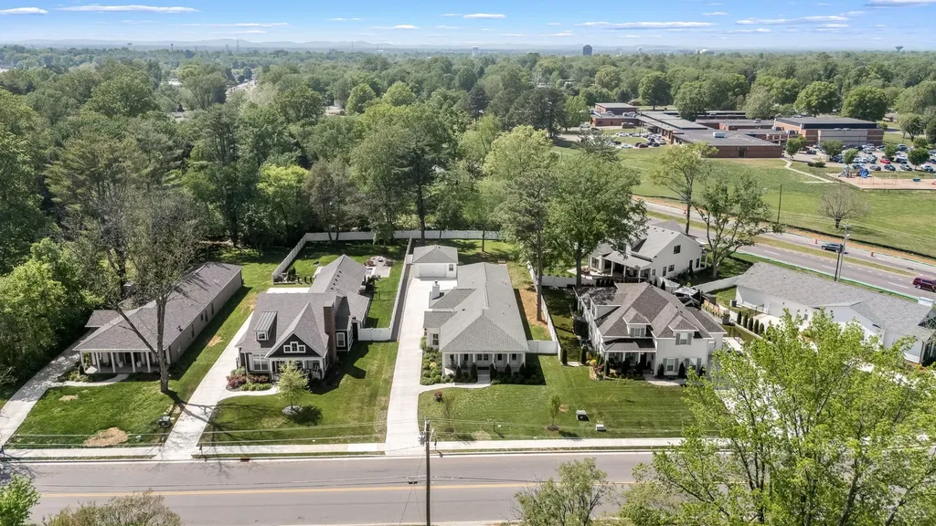 406 Minerva Drive Murfreesboro TN 37130