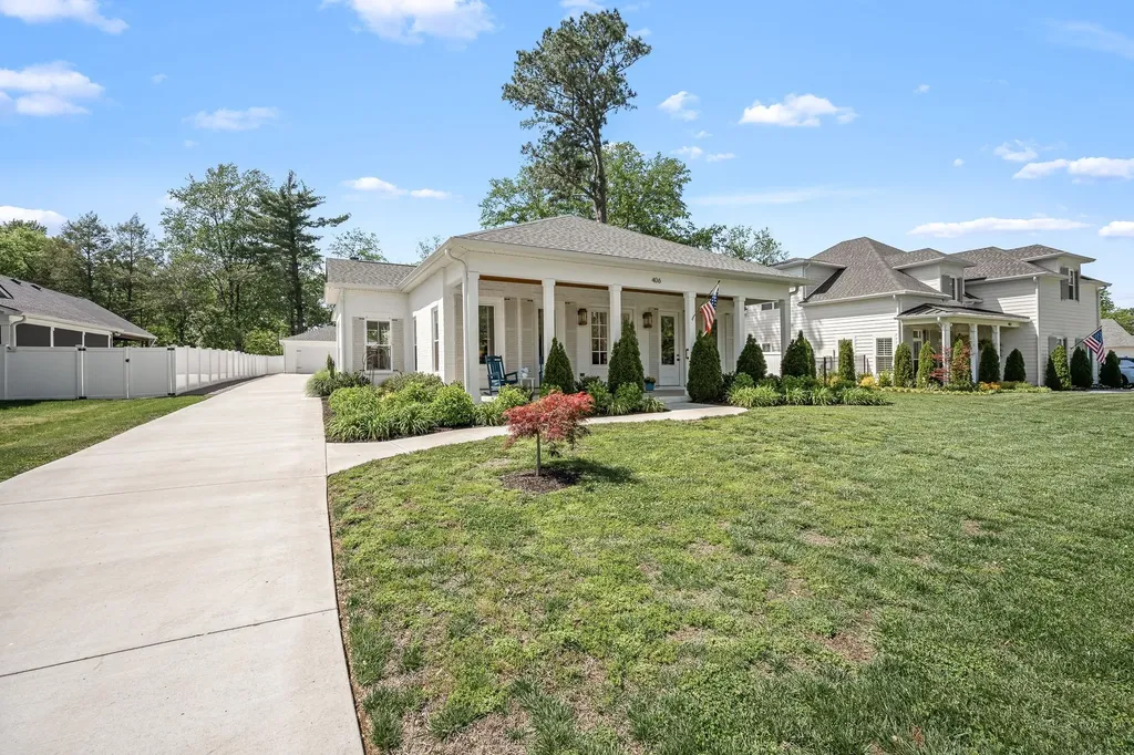 406 Minerva Drive Murfreesboro TN 37130