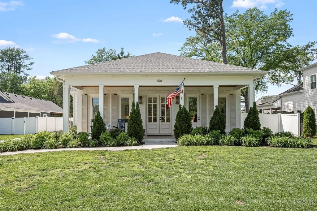 406 Minerva Drive Murfreesboro TN 37130