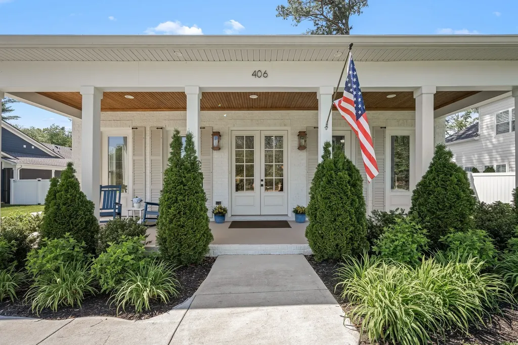 406 Minerva Drive Murfreesboro TN 37130