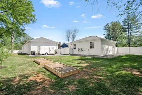 406 Minerva Drive Murfreesboro TN 37130