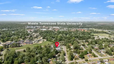 406 Minerva Drive Murfreesboro TN 37130