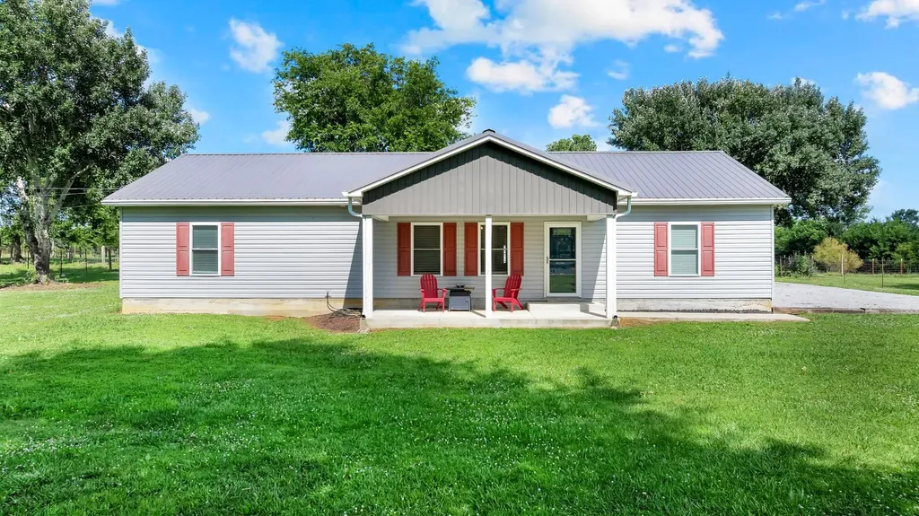 257 Whitaker Road Shelbyville TN 37160