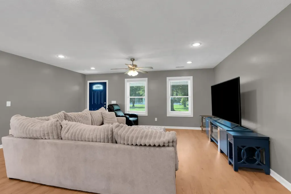257 Whitaker Road Shelbyville TN 37160