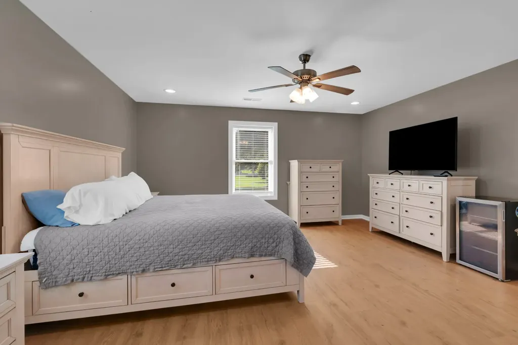 257 Whitaker Road Shelbyville TN 37160